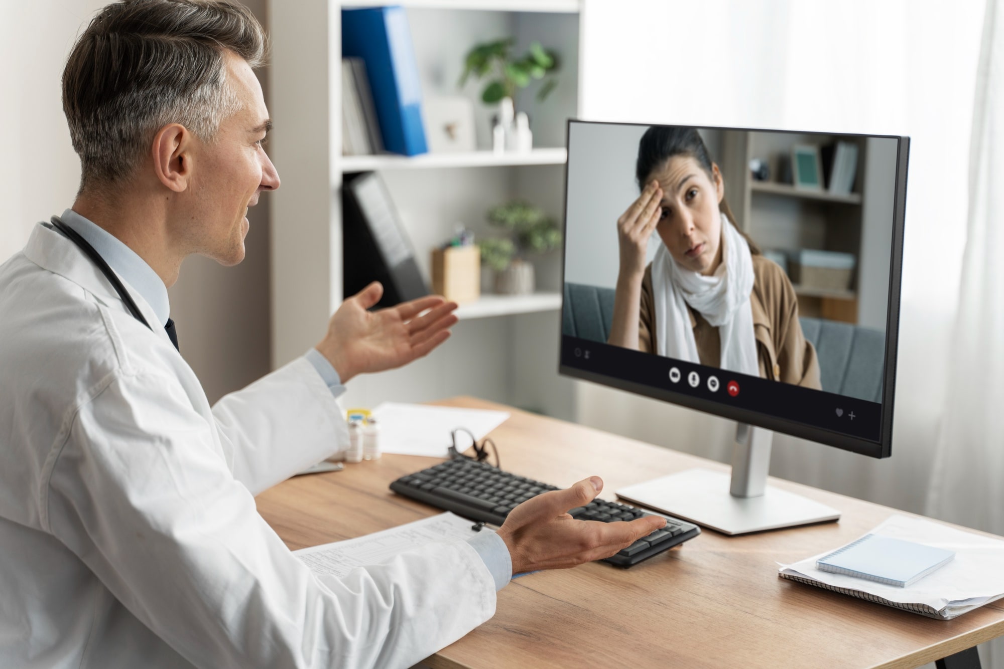 Telehealth