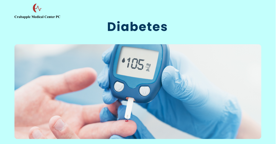 Diabetes Diabetes