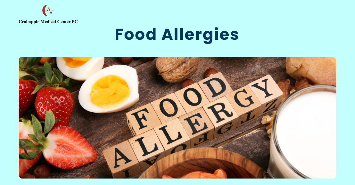 Food Allergies