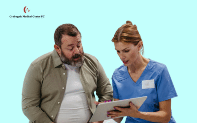How Annual Wellness Exams Can Detect Hidden Health Risks Early
