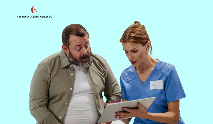 How Annual Wellness Exams Can Detect Hidden Health Risks Early