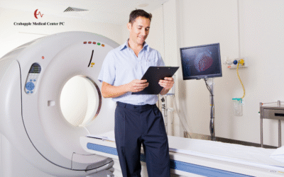 Importance of Regular Screenings in Women’s Health