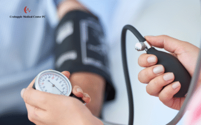 Managing Hypertension | Tips from Primary Care Experts
