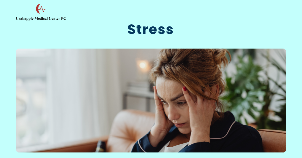 Stress Stress