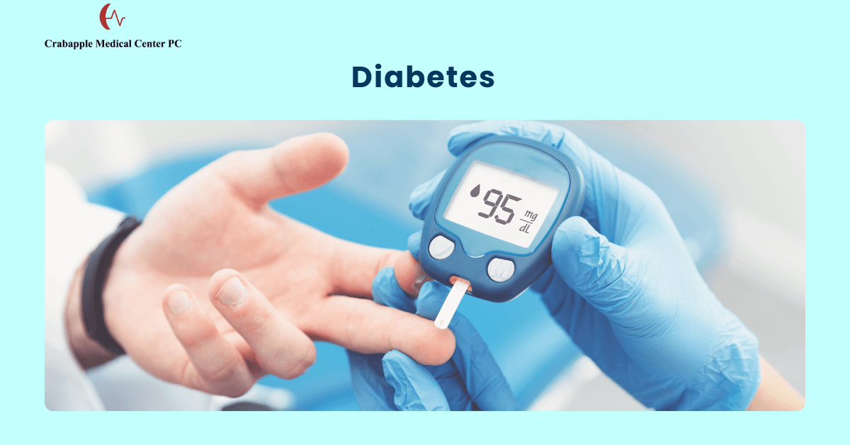 FAA Flight Physicals Diabetes