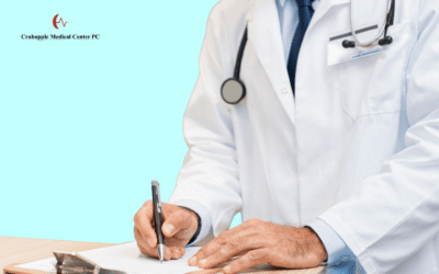 What You Need to Know About FAA Flight Physicals