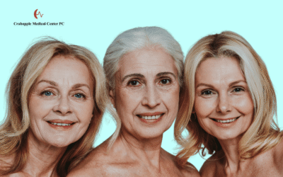 Managing Menopause | Comprehensive Care for Women in Transition