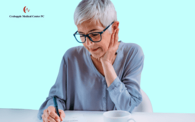 Early Cognitive Testing | Protecting Mental Health as You Age