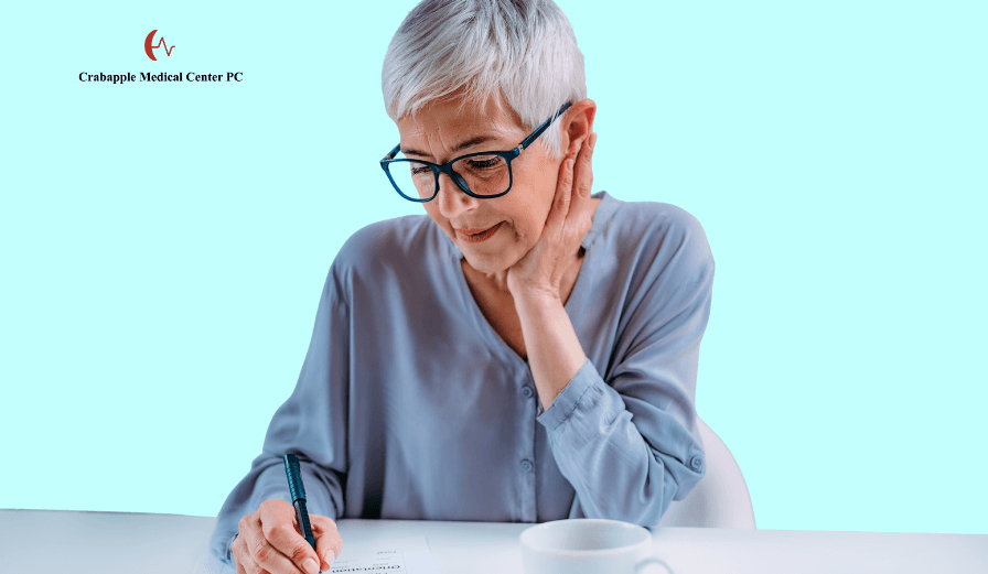 Early Cognitive Testing | Protecting Mental Health as You Age