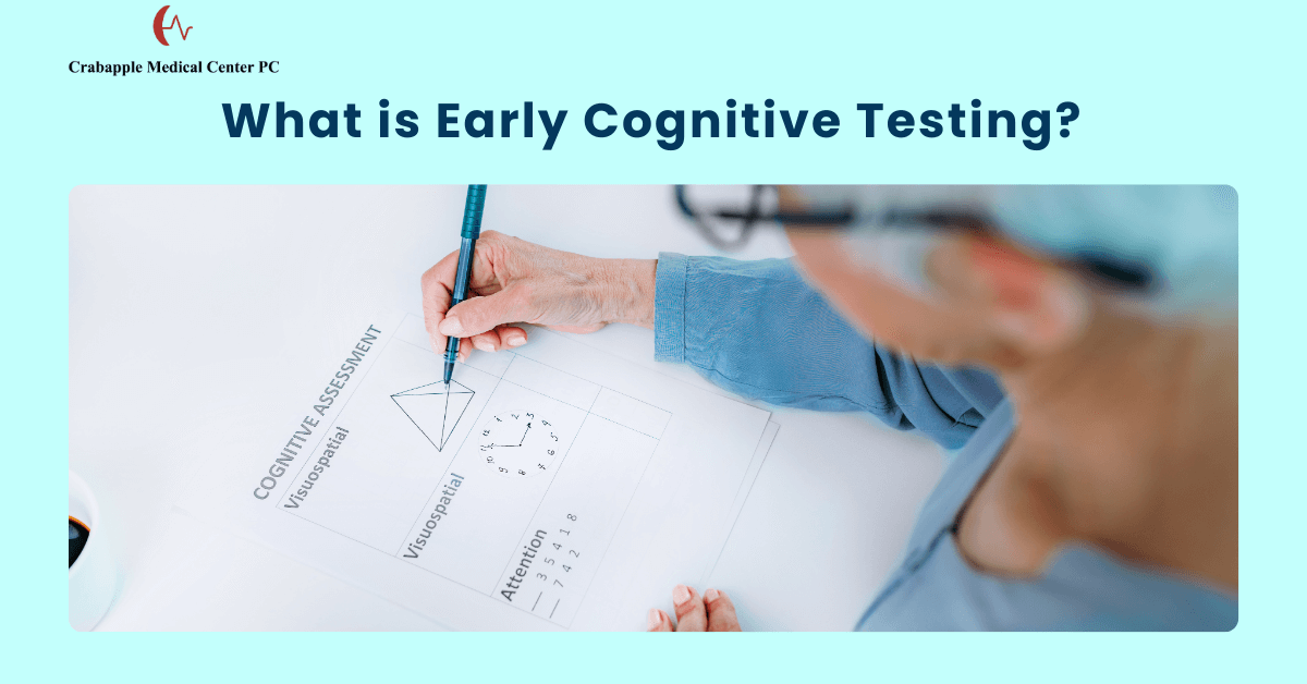 Cognitive Health
