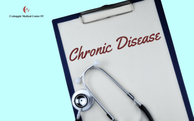 Role of Nutrition in Preventing Chronic Diseases
