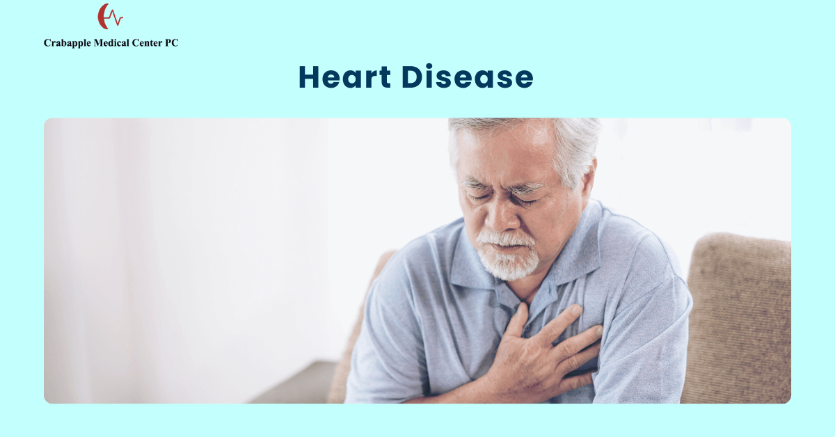 heart disease