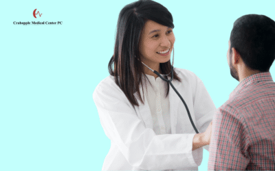 Importance of Annual Physical Exams | Key to Early Disease Detection