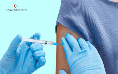 Flu Vaccine | Why It’s Essential for Seniors and High-Risk Groups
