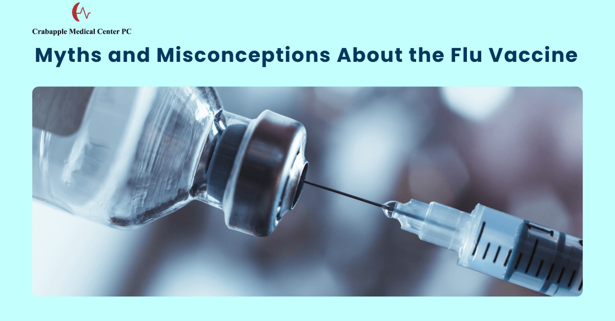Flu Vaccine