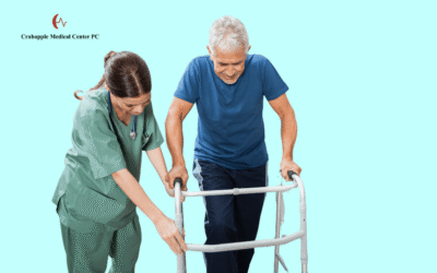 Gait Abnormalities in Seniors | Preventing Falls and Promoting Safety