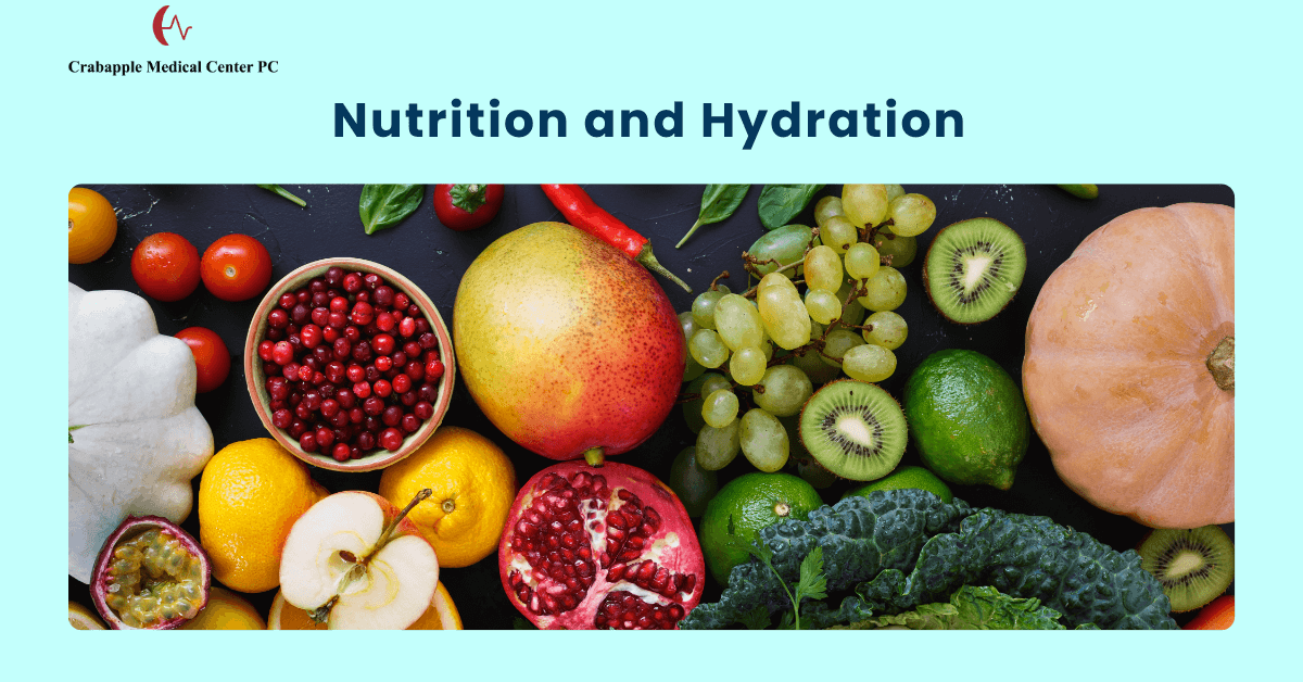 nutrition