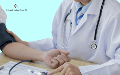 Managing Chronic Conditions: How Primary Care Supports Ongoing Health