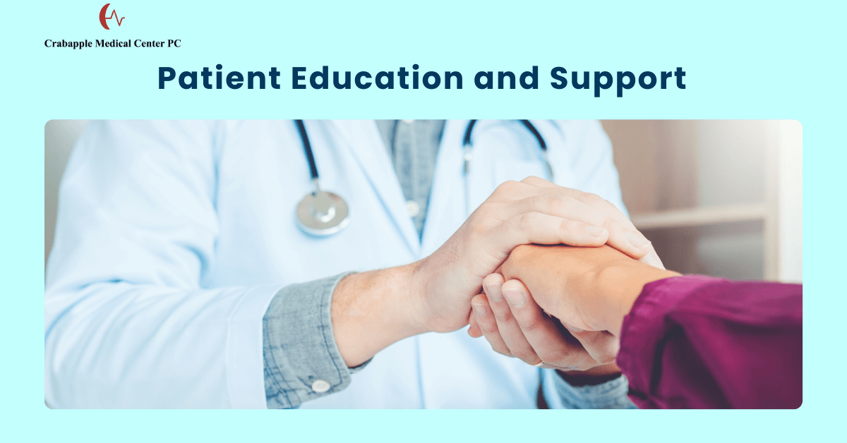 primary care support