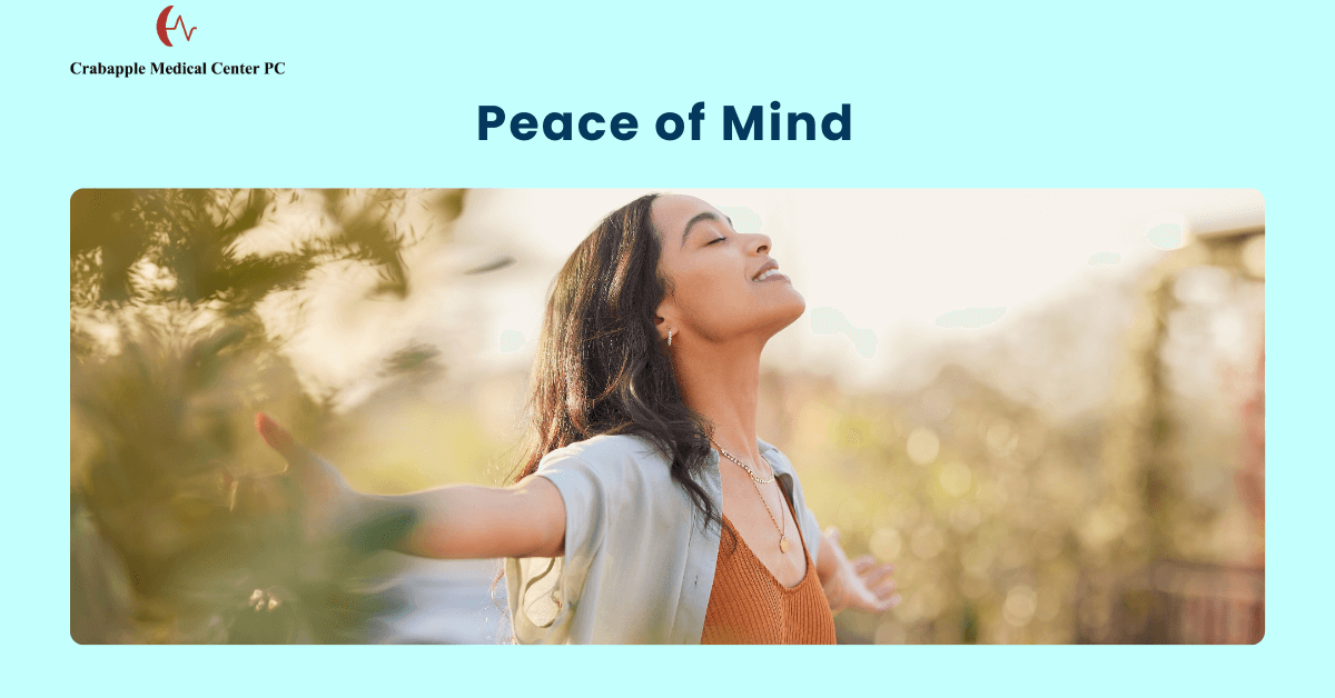 Cognitive Health