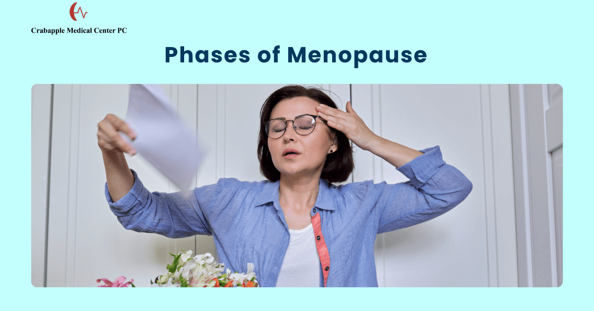Menopause