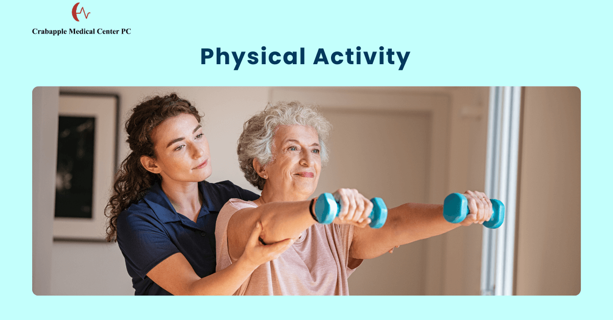 Cognitive Health