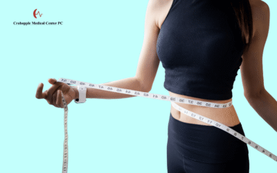 Role of Lifestyle Changes in Effective Weight Management