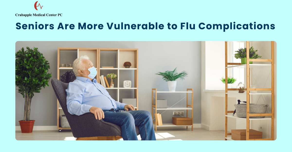Flu Vaccine