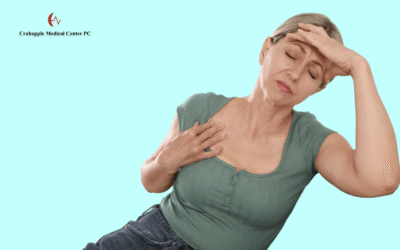 Bone Health After Menopause | Preventing Osteoporosis