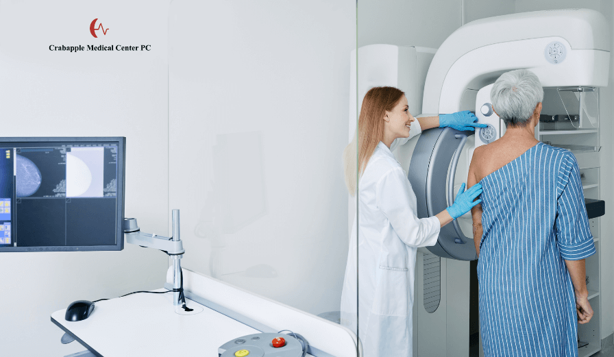 Breast Cancer Screening