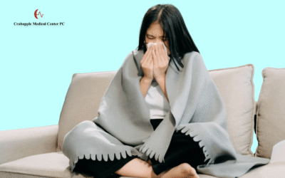 Managing Flu Symptoms | Home Care vs. Medical Attention