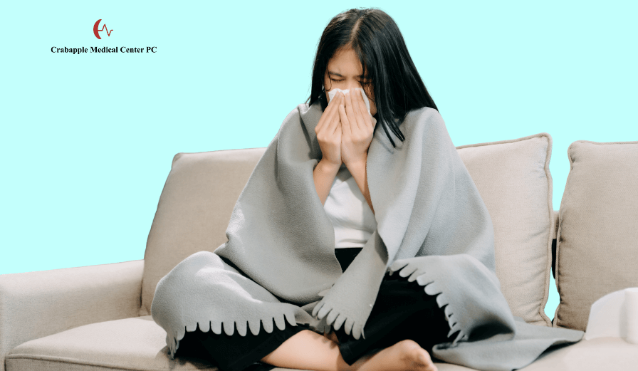 Flu Symptoms