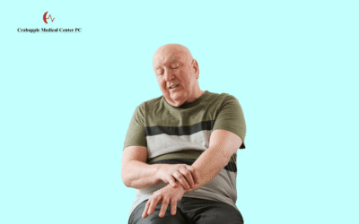 Managing Geriatric Syndromes | Improving Quality of Life for Aging Adults