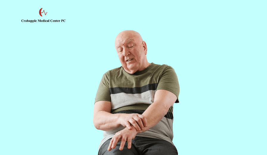 Geriatric Syndromes