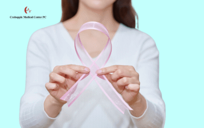 Pap Smears and Cervical Cancer | Why Early Detection Is Crucial