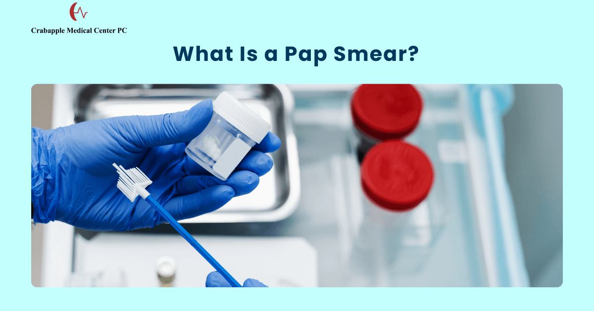 Pap Smear 