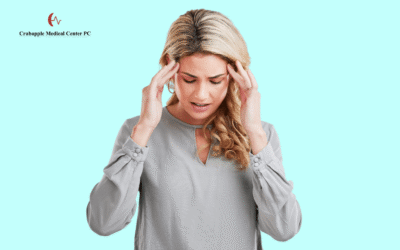 Recognizing the Signs of Anxiety and Depression | When to Seek Help