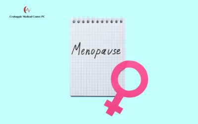 Navigating Menopause: Symptoms, Treatments, and Support