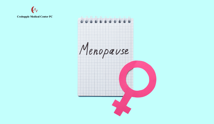 Navigating Menopause
