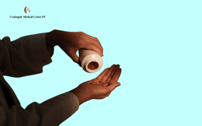 Common Vitamin Deficiencies in Women and How to Address Them