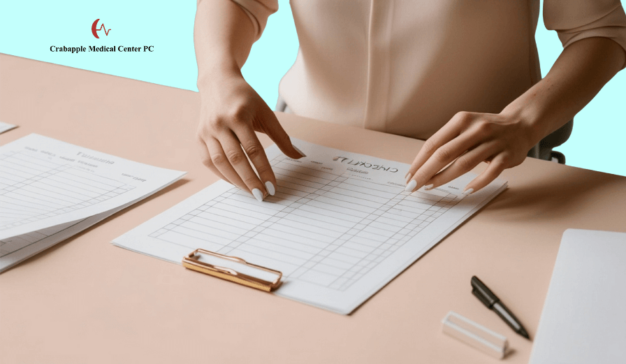 Seasonal Health Checklist | How to Stay Healthy All Year Round