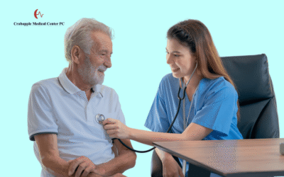 Top 9 Health Screenings Every Adult Should Get After 40