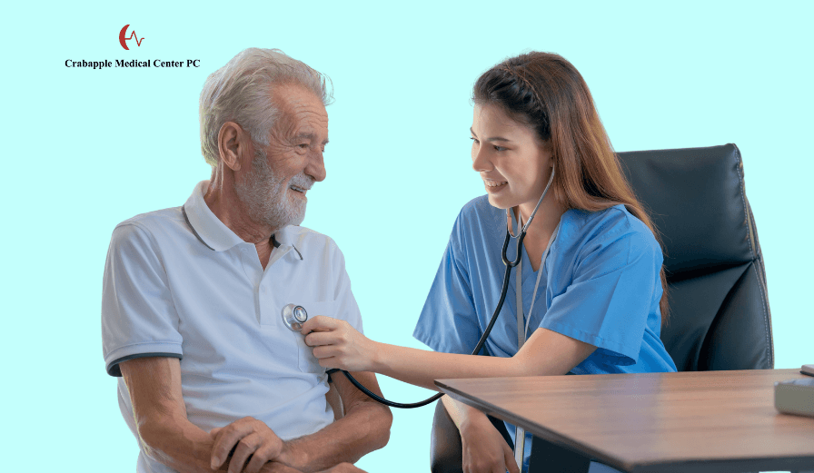 Top 9 Health Screenings Every Adult Should Get After 40