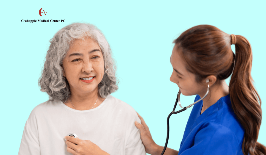 Annual Health Checkups