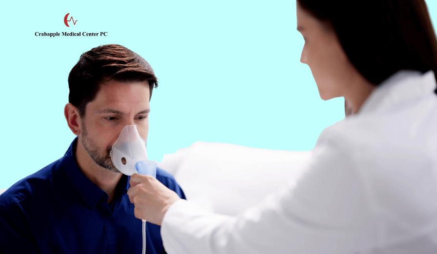COPD and Asthma Management | Breathing Better Every Day