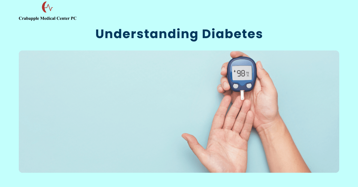 Diabetes Care