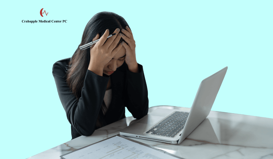 Managing Stress Naturally | Primary Care Strategies for Everyday Mental Balance