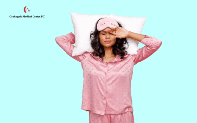 How Sleep Impacts Weight Loss and Metabolic Health