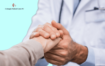 Primary Care Visits Explained | How Often Should You Really See Your Doctor