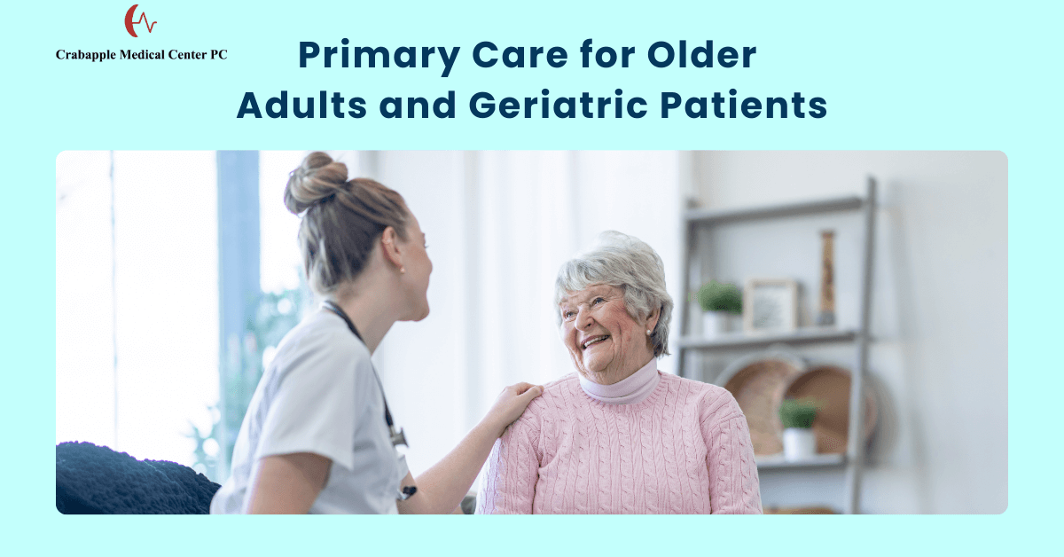 Primary Care Visit Frequency for Patients With Chronic Conditions